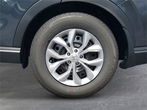 New 2026 Honda CR-V LX image 7