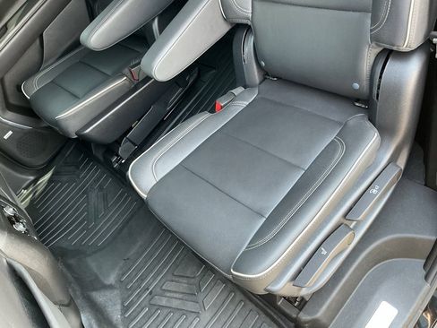 Used 2023 Chevrolet Tahoe Premier w/ Max Trailering Package image 50