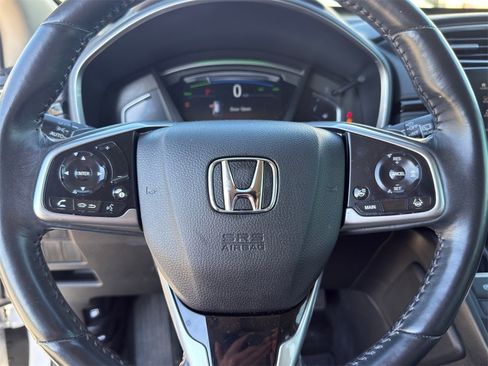 Used 2022 Honda CR-V Touring image 13