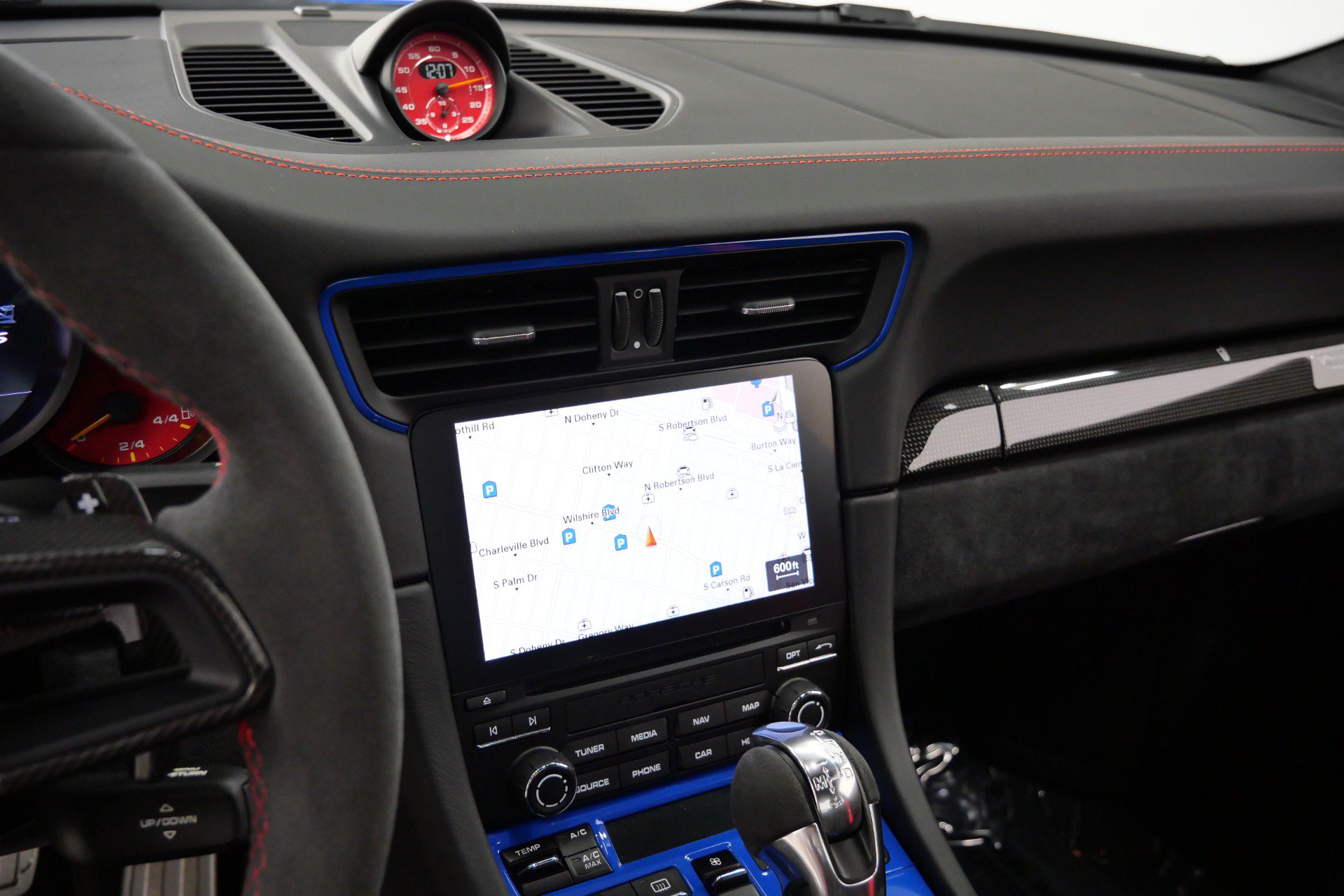 Used 2019 Porsche 911 GT2 RS RWD image 17