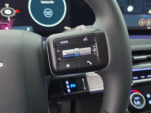 New 2026 Hyundai Santa Fe Limited FWD image 26
