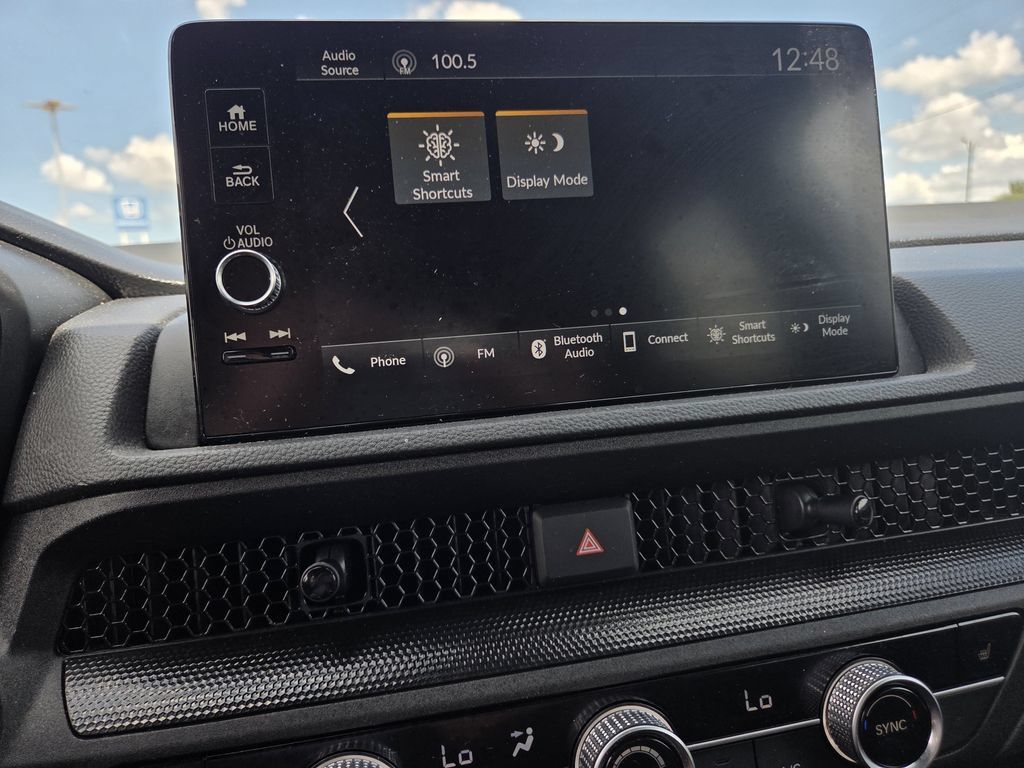 Certified 2025 Honda CR-V Sport-L image 11