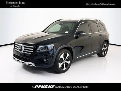 Certified 2024 Mercedes-Benz GLB 250 GLB 250