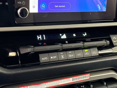 New 2025 Toyota Tundra SR5 image 21