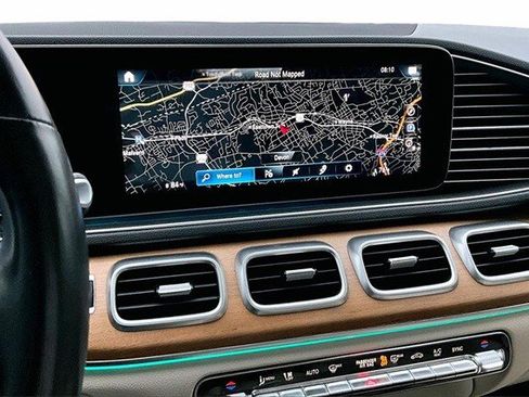 Certified 2022 Mercedes-Benz GLE 350 4MATIC image 12