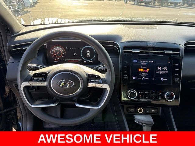 Used 2022 Hyundai Santa Cruz SEL w/ Activity Package FWD image 18