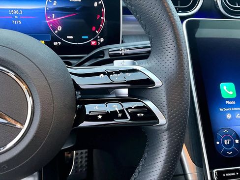 Used 2025 Mercedes-Benz C 300 C 300 image 24