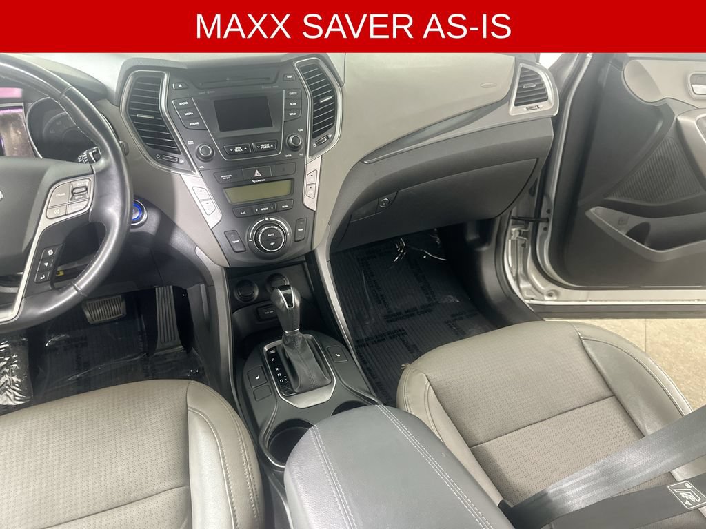 Used 2016 Hyundai Santa Fe Sport 2.0T AWD/4WD image 21