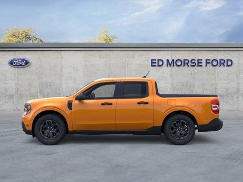 New 2026 Ford Maverick XLT AWD/4WD image 3