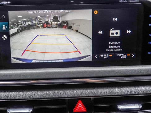 Used 2021 Hyundai Sonata SEL Plus w/ Tech Package FWD image 25
