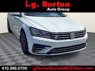 Used 2016 Volkswagen Passat 1.8T SE FWD video 1