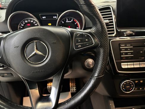 Used 2019 Mercedes-Benz GLE 43 AMG 4MATIC Coupe image 15