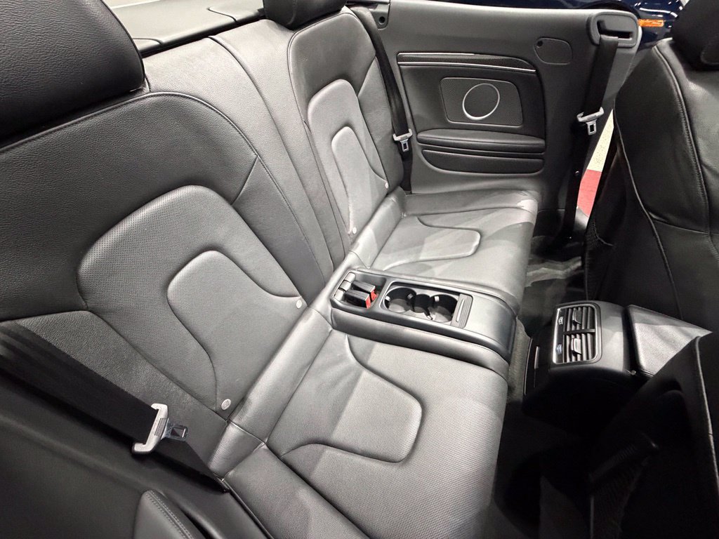 Used 2013 Audi S5 Premium Plus AWD/4WD image 30
