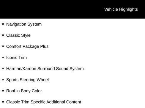 Certified 2025 MINI Cooper Countryman S w/ Comfort Package Max image 6