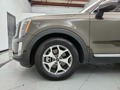 Used 2020 Kia Telluride EX w/ Towing Package image 45