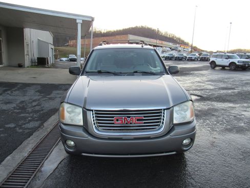 Used 2006 GMC Envoy XL SLE image 3