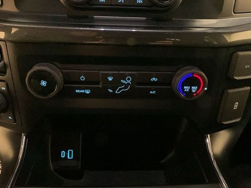 Certified 2022 Ford F150 XL w/ STX Appearance Package image 34