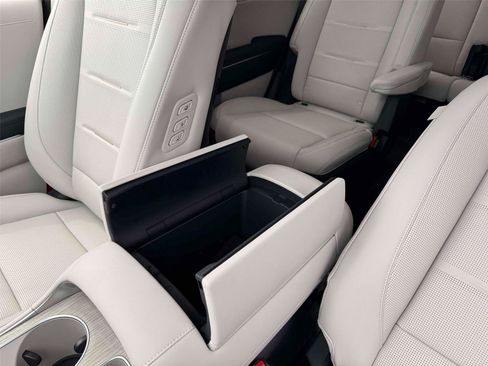 New 2026 Hyundai Palisade Calligraphy AWD/4WD image 19
