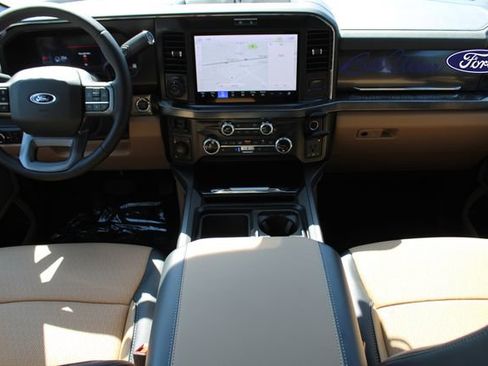 New 2026 Ford F250 Lariat w/ Lariat Premium Package image 12