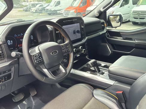 Used 2023 Ford F150 Tremor w/ Equipment Group 402A High AWD/4WD image 36