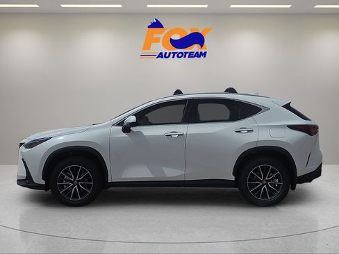 New 2026 Lexus NX 350 AWD w/ Premium Package image 2