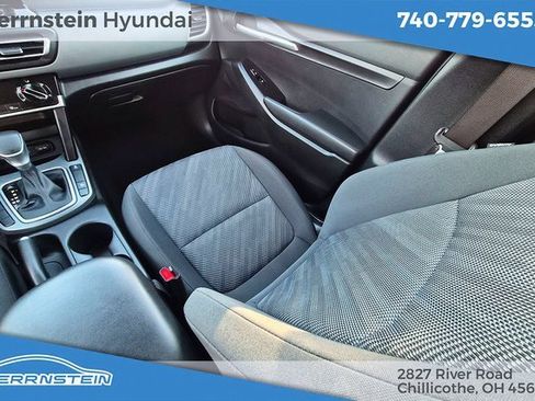 Used 2023 Kia Seltos LX image 14