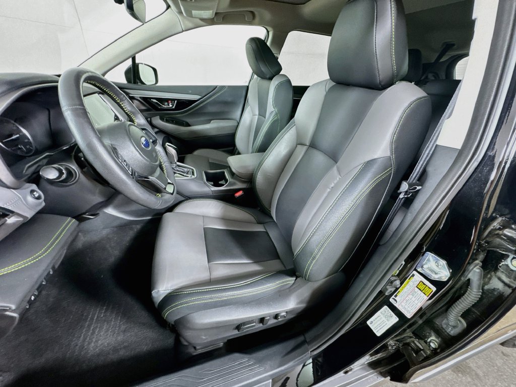 Used 2024 Subaru Outback Onyx Edition AWD/4WD image 25