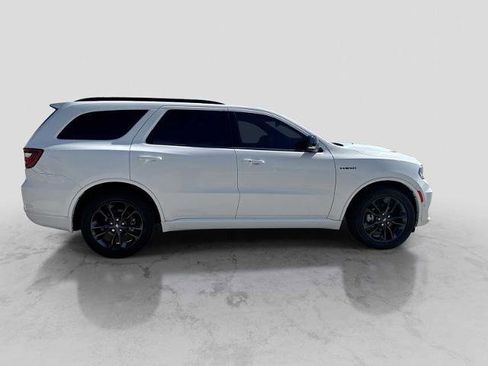 Used 2023 Dodge Durango R/T AWD/4WD image 7