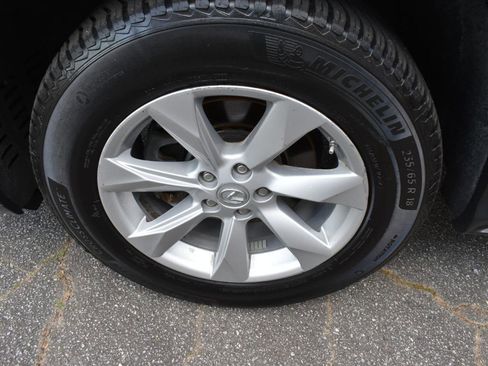 Used 2017 Lexus RX 350 FWD w/ Accessory Package image 36