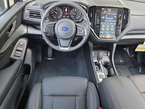 New 2026 Subaru Ascent Premium AWD/4WD image 12