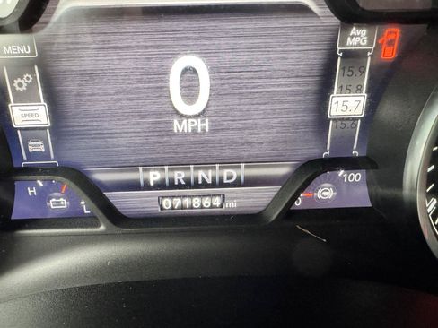 Used 2022 RAM 1500 Big Horn AWD/4WD image 23