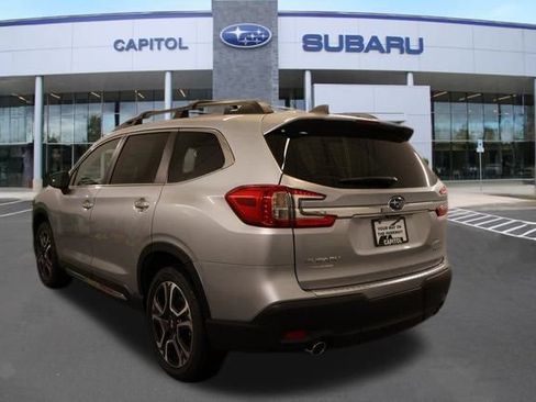 New 2026 Subaru Ascent Touring AWD/4WD image 5