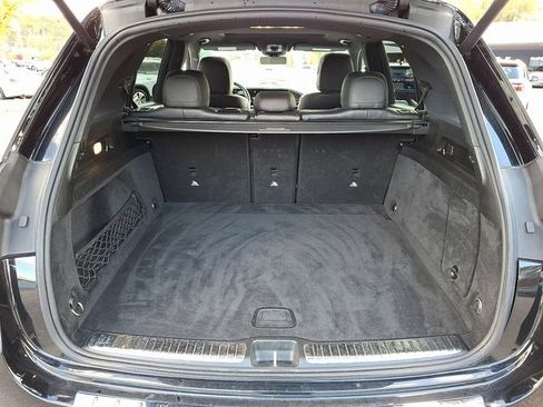 Used 2022 Mercedes-Benz GLE 350 4MATIC w/ Premium Package image 35