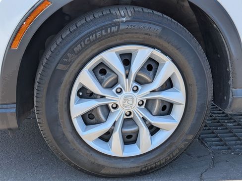 Used 2024 Honda CR-V LX image 10