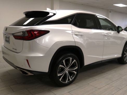 Used 2017 Lexus RX 350 FWD image 5