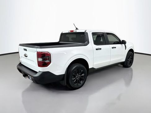 Certified 2024 Ford Maverick XLT w/ XLT Luxury Package FWD image 7