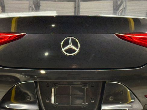 Used 2019 Mercedes-Benz CLS 450 w/ Driver Assistance Package image 11