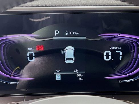 New 2025 Kia Telluride S image 12