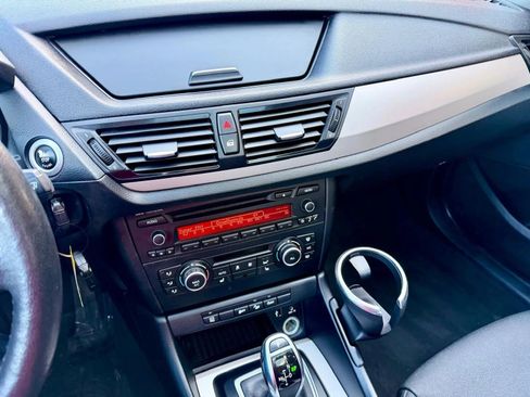 Used 2015 BMW X1 xDrive28i AWD/4WD image 10