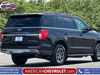 Used 2024 Ford Expedition XLT
