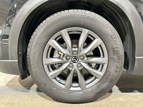 Used 2023 MAZDA CX-9 Touring image 30