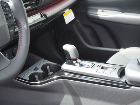 New 2026 Toyota Prius Plug-In Hybrid image 20