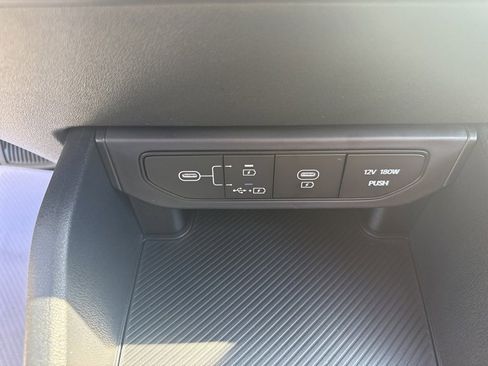 New 2025 Kia K4 LXS image 35