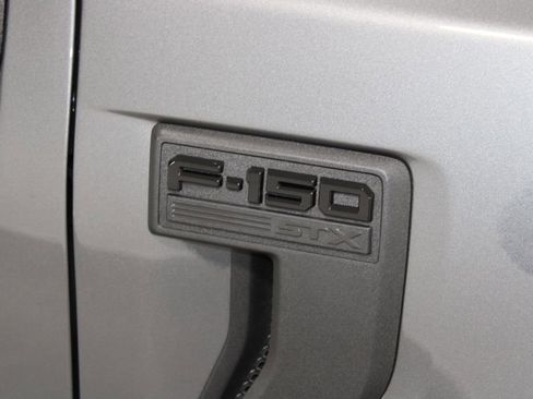 New 2026 Ford F150 STX RWD image 11