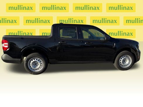 New 2026 Ford Maverick XL w/ Equipment Group 101A image 15