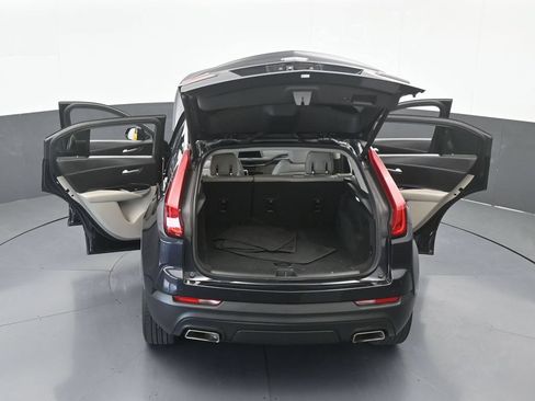 Used 2023 Cadillac XT4 Luxury FWD image 67