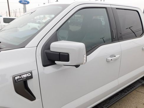 Used 2023 Ford F150 Lariat image 15