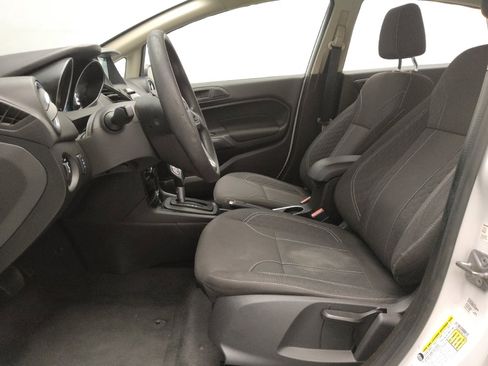 Used 2019 Ford Fiesta SE w/ Equipment Group 201A image 17