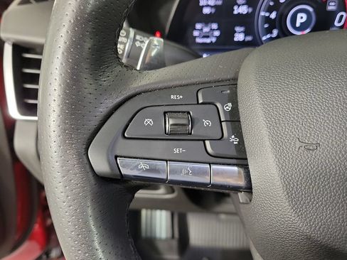 Used 2022 Cadillac CT5 Sport RWD image 21