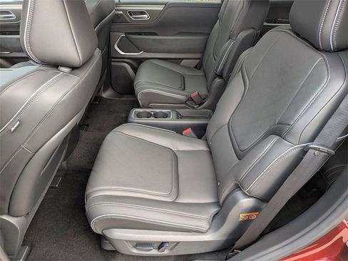 New 2026 INFINITI QX80 Luxe w/ Cargo Package image 26